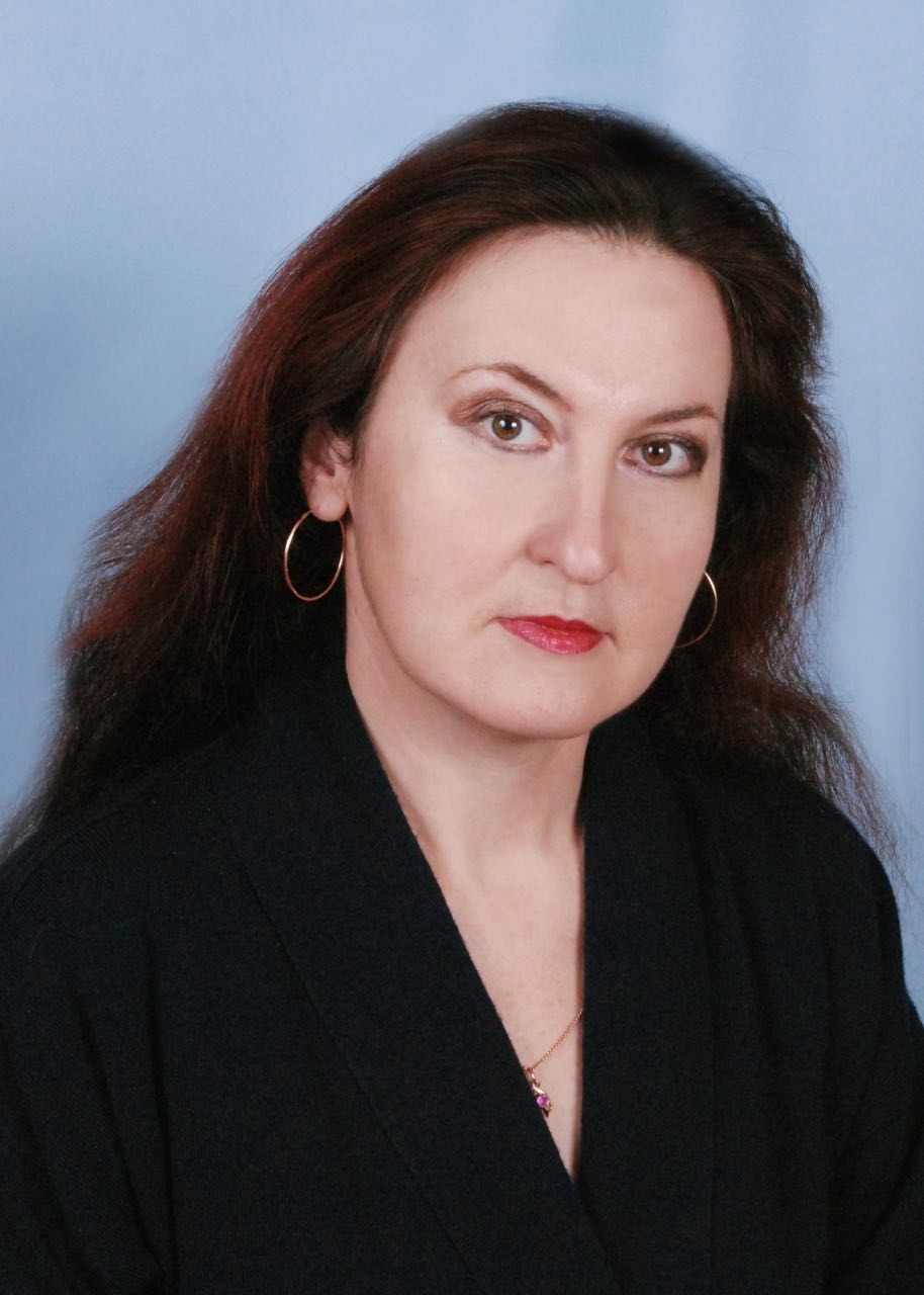 Богданова Лилия Викторовна.